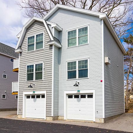 Post Road Charmer Apartment Wells Exterior photo